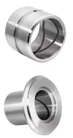 Dth Rotary Drilling Specialized Steel Bushings Carbon Lubricating