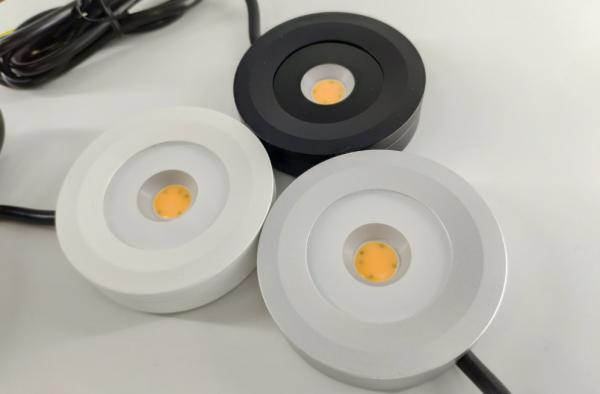 Projetores conduzidos impermeáveis do armário do projetor do teto do IP 65 Dimmable