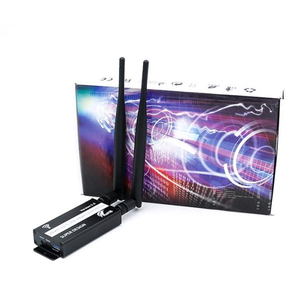 NGFF (M.2) к переходнику USB 3,0 со слотом SIM-карты для модуля WWAN/LTE/4G