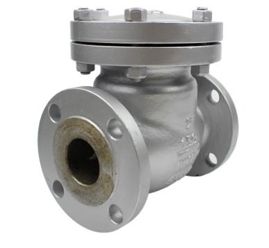 Válvula de aço inoxidável pneumática de Seat do ângulo de ASME, válvulas de controle industriais