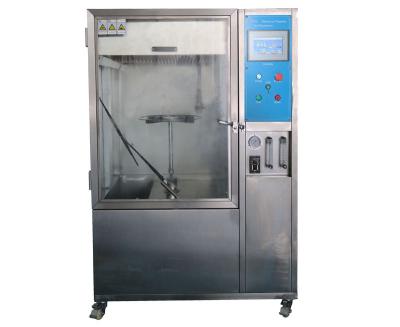 Equipamento de testes de queda vertical da caixa do gotejamento da proteção de Dops da água do código IPX1 IPX2 do IP do IEC 60529
