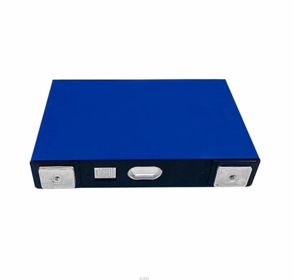 CALB NCM Battery Cell 175WH Rechargeable Prismatic 3C Charging Rate