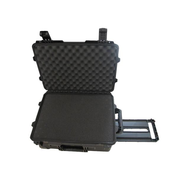 OEM Rotomolding Plastic Equipment Box Customized Plastic Tool Box Plastic Safety Box