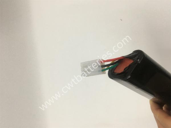 Med-tronic Lifepak LP20E Defibrillator Battery 3205296-004 10.8V 6.6Ah 71.28Wh Compatible New