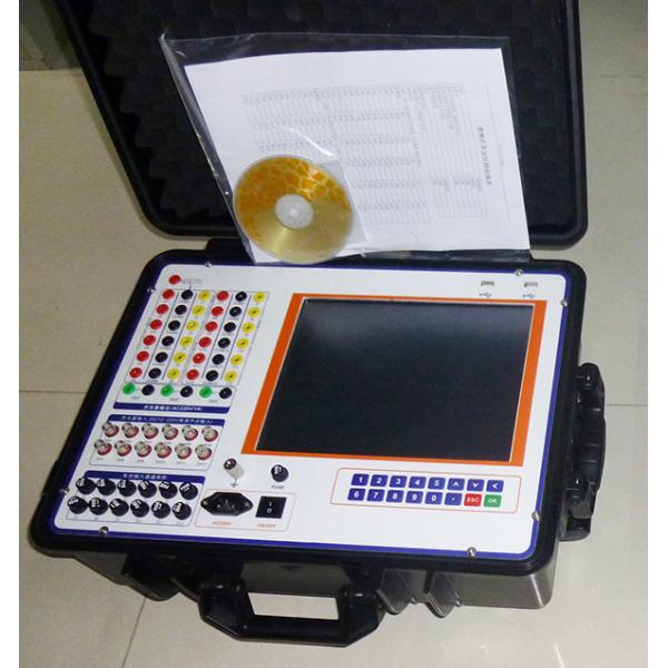 HYLB-601 instantaneous signal recorder