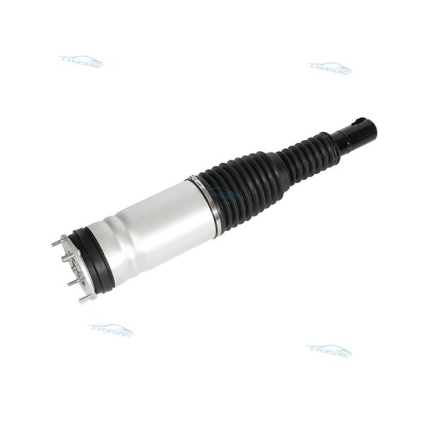 Left Front Shock Absorber Air Suspension Shocks Auto Parts LR057700 For Land Rover