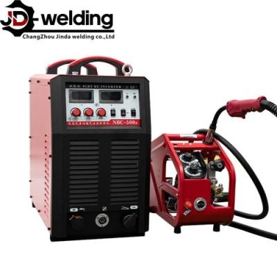 Máquina de soldadura por arco blindado a gás 3ph 220V/380V/415V/440V 50/60Hz