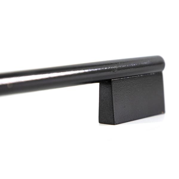 Ручки кухни мебели RCR 311 160mm Thomasville алюминиевые