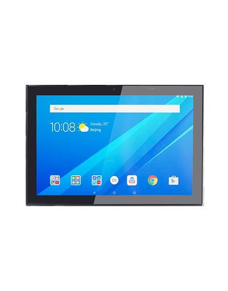SIBO POE Octa Core Tablet With RS232 RS485 GPIO For Industrial Control