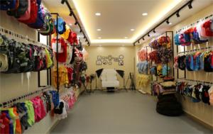 Guangzhou Reebay Pet Products Co., Ltd.