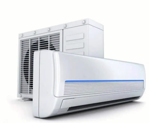 Blower Heating Brushless DC Motor