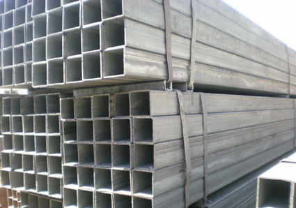 Circle and Ellipse ERW Welded Steel Pipes Q195 Q215 Q235 SPHC SPCC for Structural and Fabrication Use
