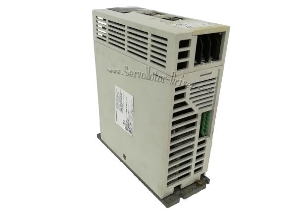 Laser Cutting Mitsubishi Servo Motor Driver 0.7KW Output MDS B SVJ2 07
