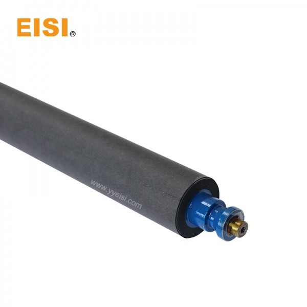 Части печатного оборудования на роликах Heidelberg PM74