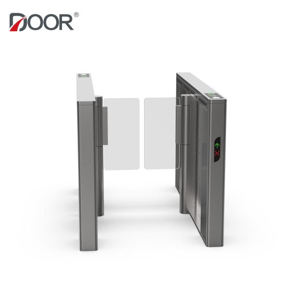 Speed Gate Cost Effective Slim Design Security Access Control Turnstile