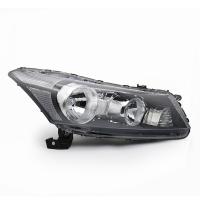 2008-2012 Honda Accord faros 33101-TB0-H11 33151-TB0-H11 Marca de automóvil para Honda