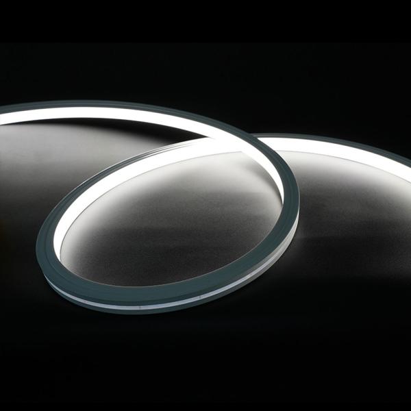 360 deg Bendable and Shapeable LED Neon 3D Strip for Flexible and Tensile