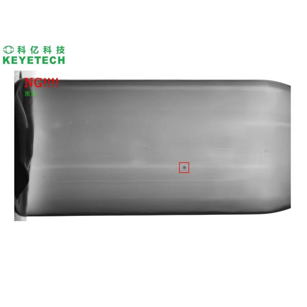 O sistema de inspeção de empacotamento visual do defeito do vinho branco do AI conecta com a adega de vinho