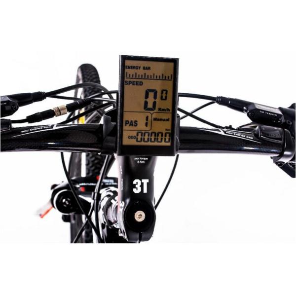 High Level  Electric Powered Bike , 26 Inch Lightweight Electric Bicycle