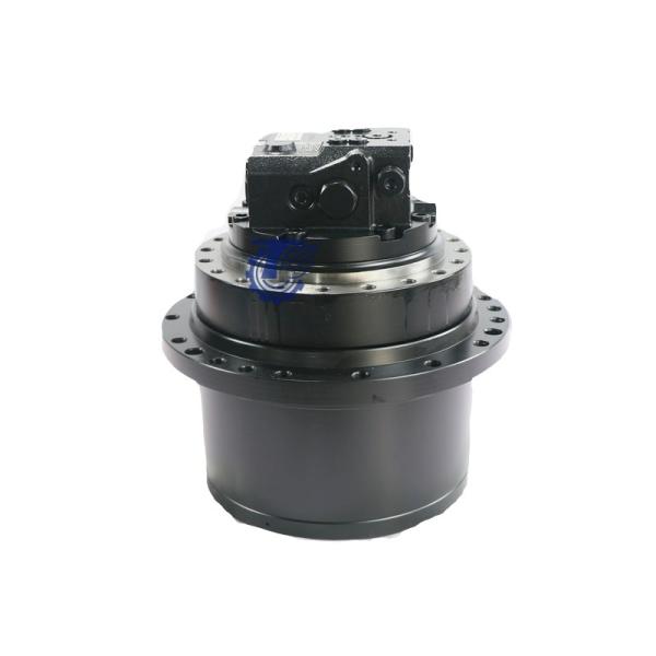 TM22 Travel Motor Assembly EC140 Final Drive Assembly Reduction Box Assembly 1143-01060 7117-30011