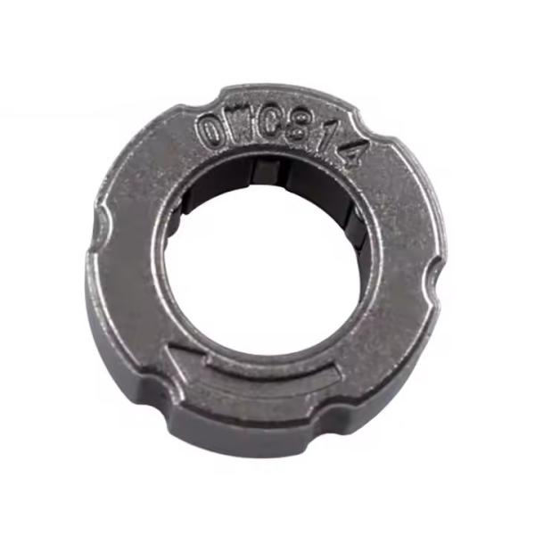 Single Row OWC812 One Way Needle Roller Bearings