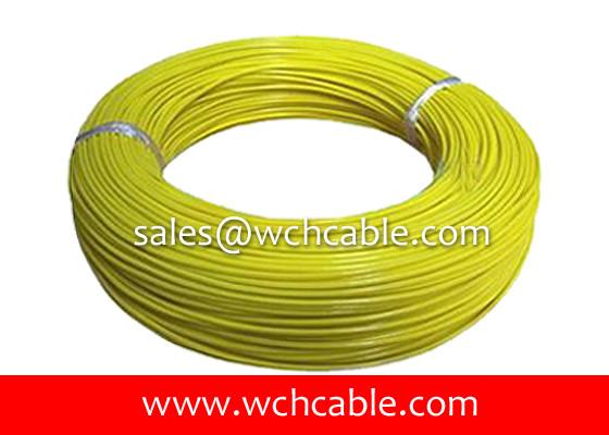 UL3135 High Temperature Resistant Electronic Silicone Rubber Wire Rated 200℃ 600V