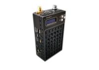 H.265 4K HEVC Broadcast SDI CVBS HDMI Multiband Transmitter