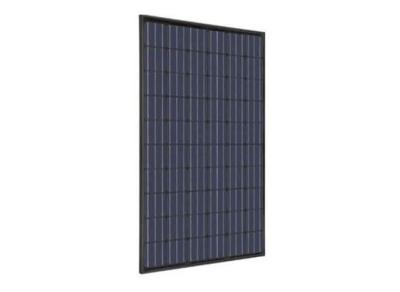 Telha de telhado a maioria de vidro dianteiro moderado dos painéis solares 3.2mm transmissão alta eficiente