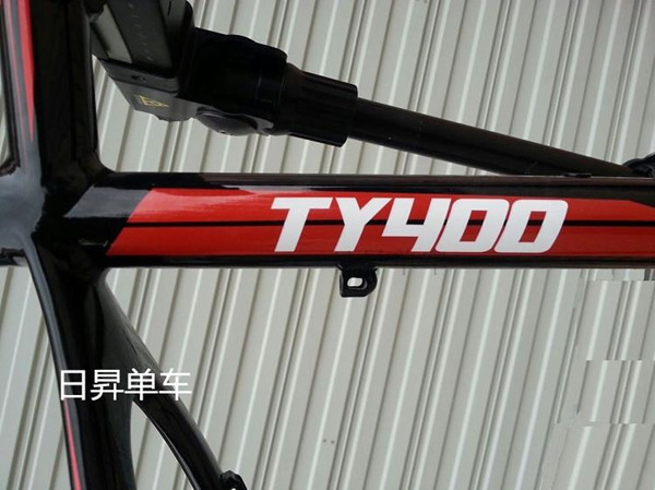 29ER Алюминий 7046 Сплав XC Hardtail MTB Рама горного велосипеда Рама 29