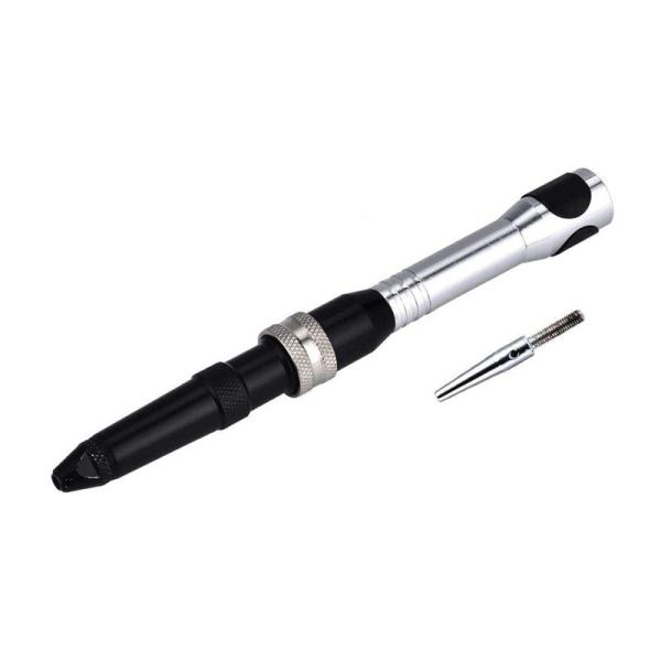 TOKTOS Engraving Foredom Flex Shaft Handpiece For Jewelry Shaft Carving