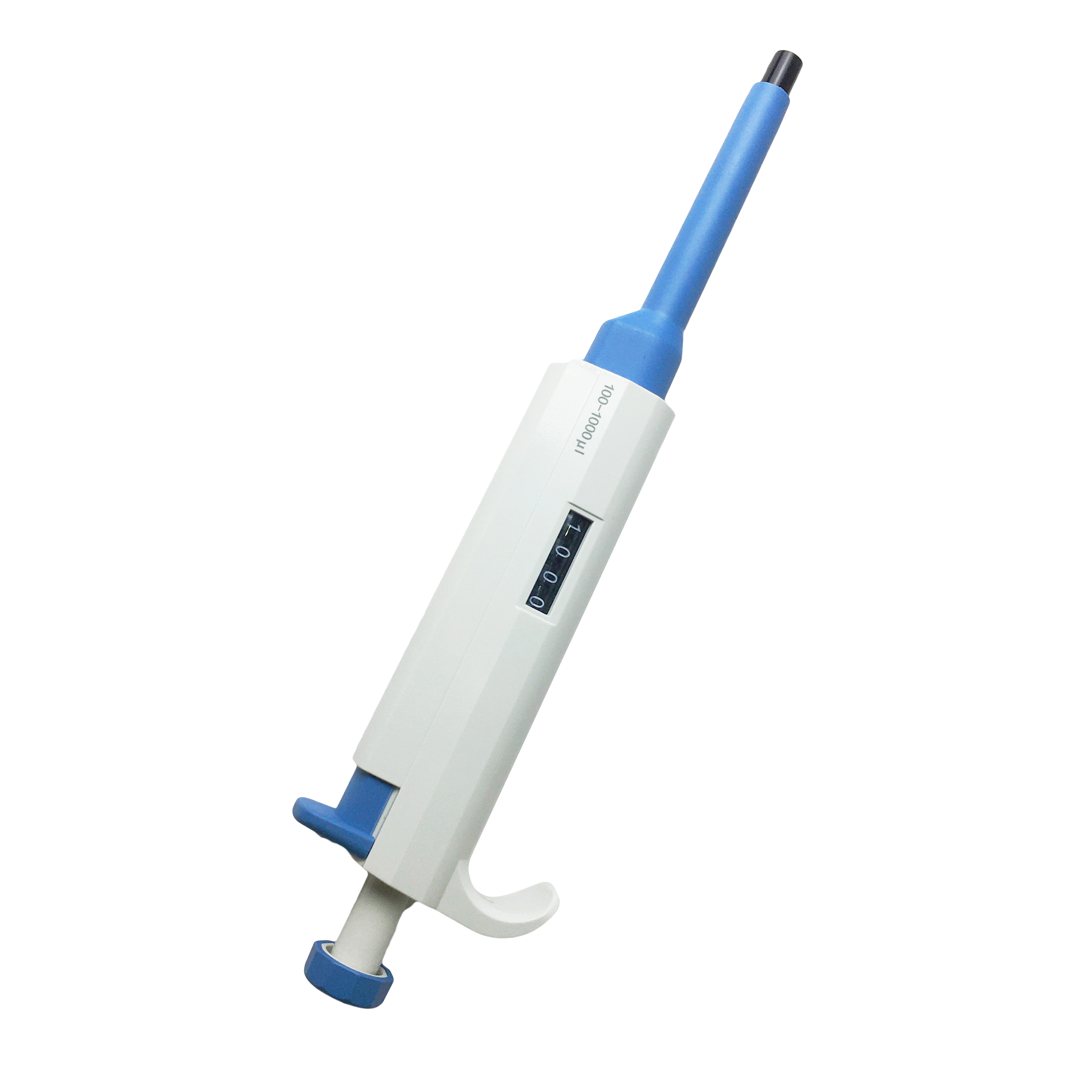 Laboratory Adjustable 0.1ul-5000ul Digital Liquid Moving Transfer Micropipette Lab Single Channel Adjusted Volume Pipettes