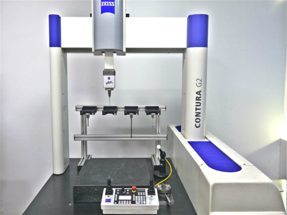 100 % Inspection Precision Powder Metallurgy Mold Long Service