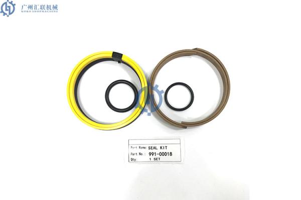 JCB 991/00018 Excavator Seal Kit Hydraulic Backhoe Loader Lift Seal Kit JCB 3cx Spare Parts