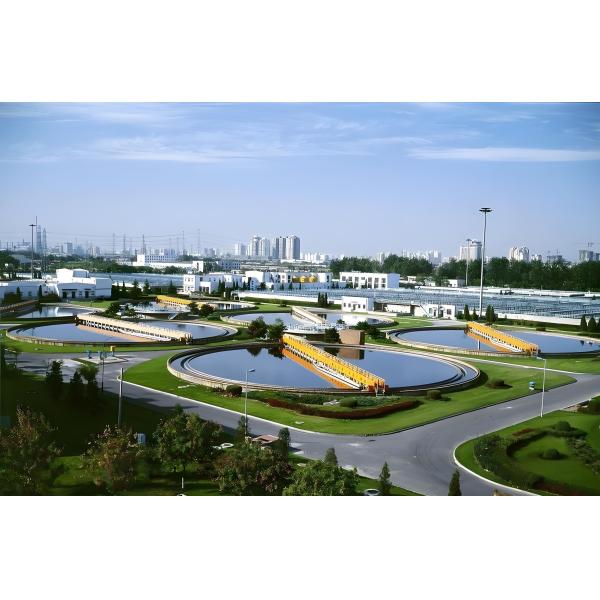 Soufflante centrifuge à suspension pneumatique de 7,5 kW - 450 kW pour usine de fabrication pharmaceutique