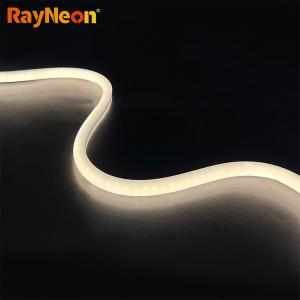 Waterproof Flexible Silicone Neon Strip 13*13 Outdoor LED Silicone Light Strip
