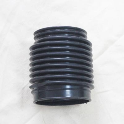 Speedboat Engine Seals Rubber Boots Withstand Voltage and High Temperature Resistance