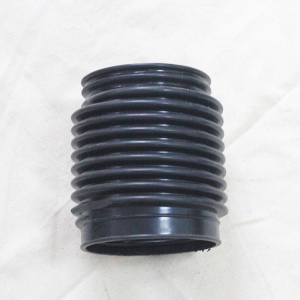 Colourful Silicone Rubber Bellow for Universal Neoprene Flexible Accordion Cylinder