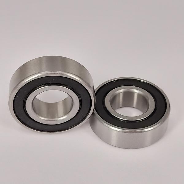 Bearing Steel Nonstandard Deep Groove Ball Bearings W6204-2RS 10*30*14.3mm NSk For Car