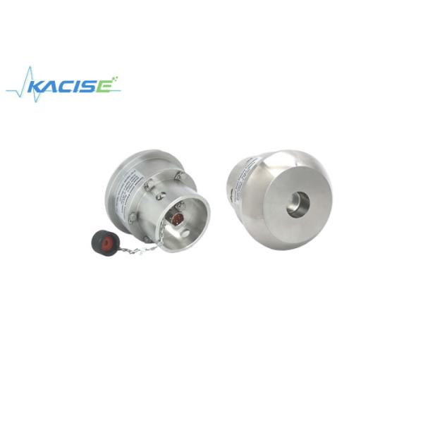 Stainless Steel 17-4PH Pressure Transmitter with IP65 Enclosure Protection and 160MPa Measurement Range for Industrial Control