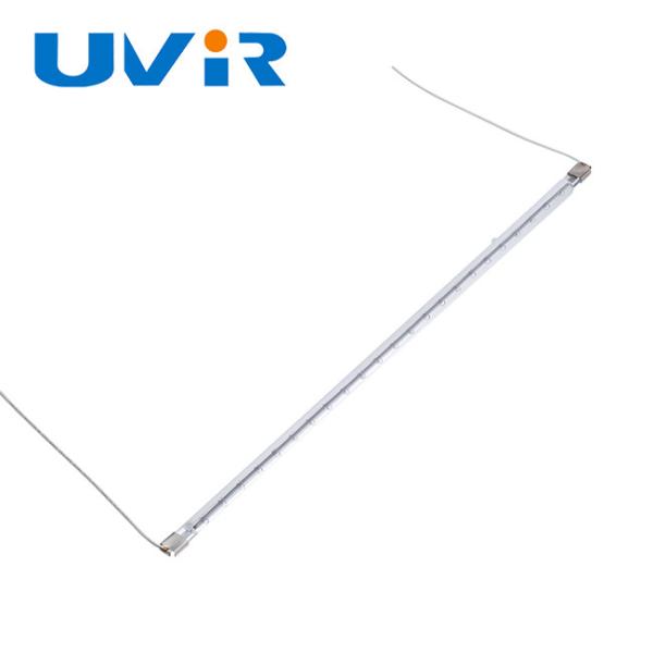 SK17 Quartz Infrared Heating Lamp 1000W 235V