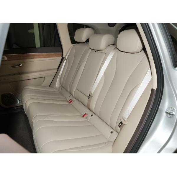 Intelligent Driving Aito M7 2024 1.5T Rear-Drive Plus 5 Seats Version Electric Car for Large SUV