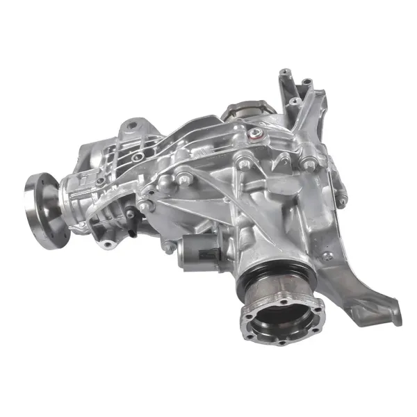 Rear Differential Carrier for 2018-2025 Audi Q5 2.0L AWD RWD with OE NO. 0B0500043K and 1 Year Warranty