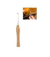 OEM d'ODM en bois d'outils de tour de carbure remplaçable d'astuce de carbure de tungstène