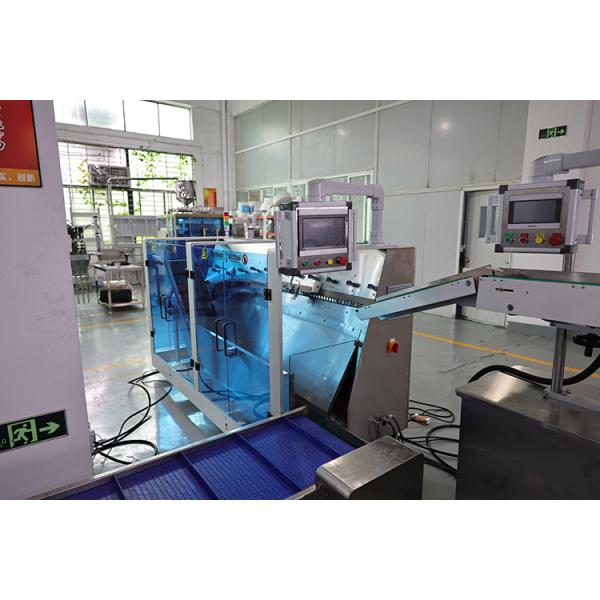 Guangzhou Penglai packing Machinery Co.,Ltd