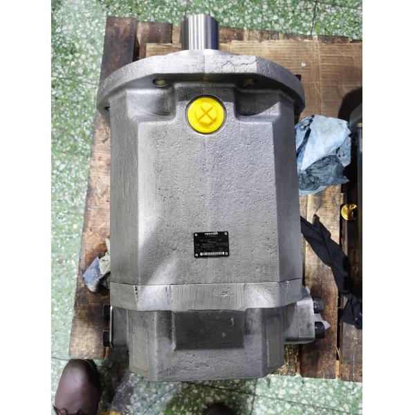 Bosch Rexroth Axial Piston Fixed Pump A4FO Cranes Excavators Presses Punching Machines