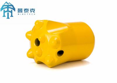 11度36mmの石切り場の石の穴あけ工具7ボタン