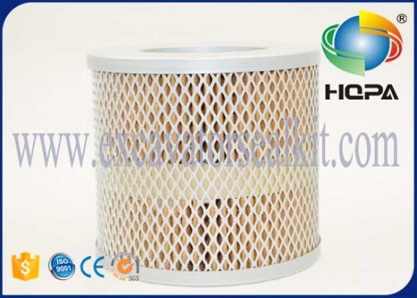 filtro de óleo 21W-60-41121 hidráulico cabido no tanque hidráulico KOMATSU PC78US-8