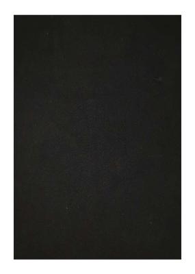 RX-32 320Kg/M³ PU Fire Retardant Foam Sheet For Auto Industry