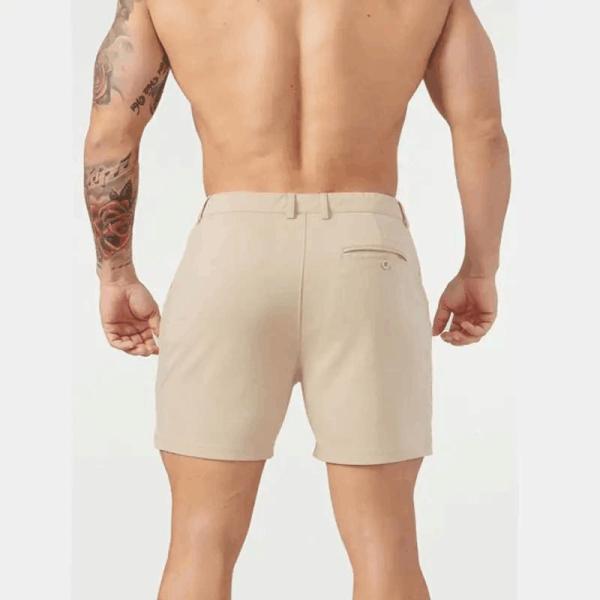                  Custom Men′s Sportswear Leggings Running Training Pants Yoga Gym Sports Shorts             