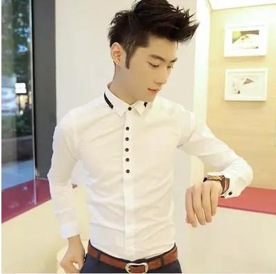 High Quality And Lowest Price Of Retail Man Shirt's Stock  FASHION  FASHION